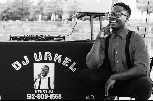 Dj Urkel