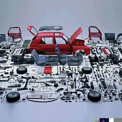 All autoparts we can find any parts