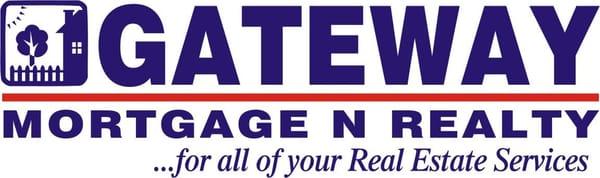 Gateway Mortgage N Realty for all your Real Estate Services