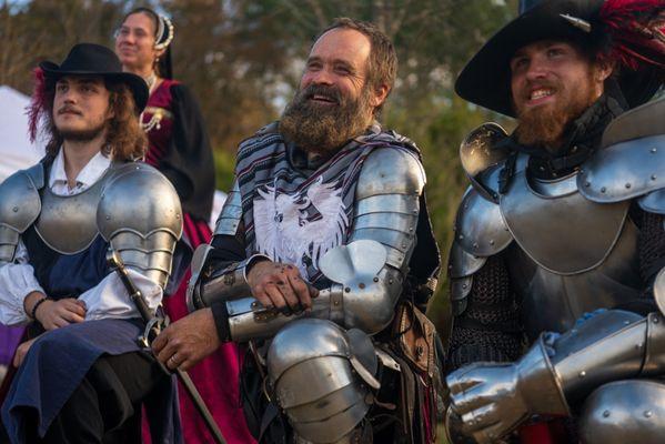 Appalachian Renaissance Faire