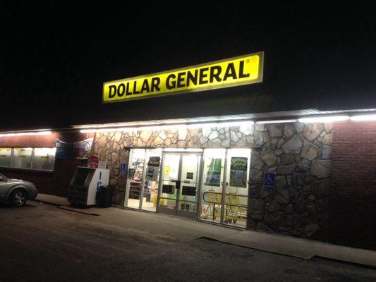 Dollar General