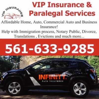 VIP Insurance