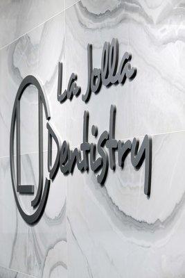 La Jolla Dentistry