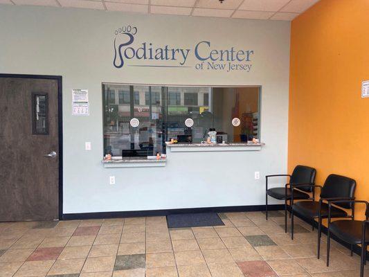 Orange Podiatrists - Podiatry Center of New Jersey