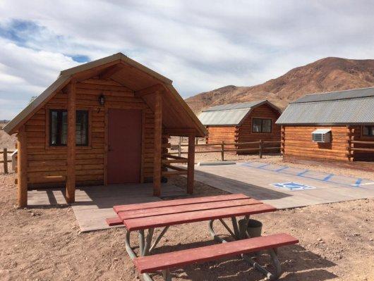 Calico Cabins