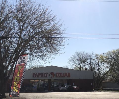 Family Dollar