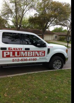 Gavit Plumbing