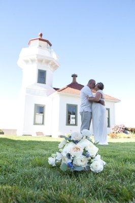 Mukilteo Lighthouse