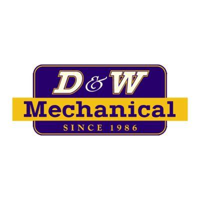 D & W Mechanical