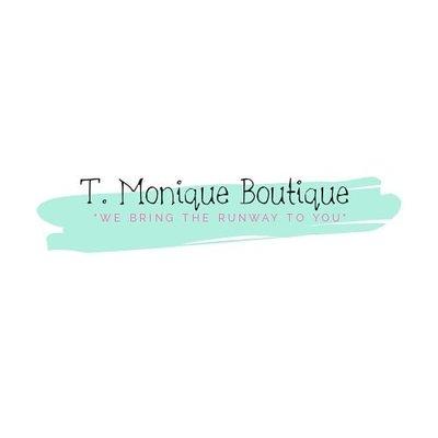 T. Monique Boutique