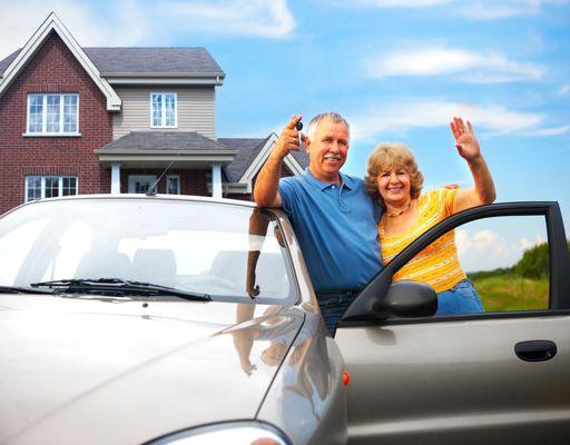 Auto and Home Insurance