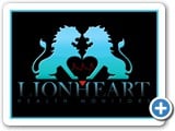 LionHeart Health Monitors Logo