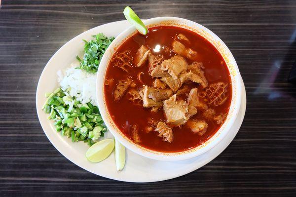 Menudo