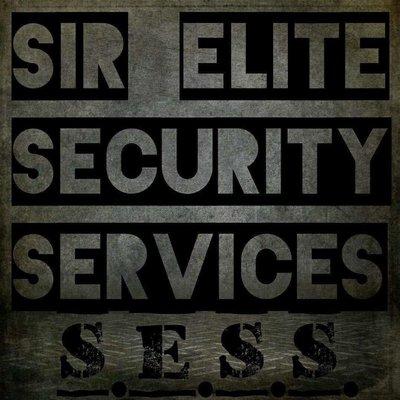 Sir Elite Security Services