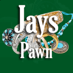 Jay's Pawn