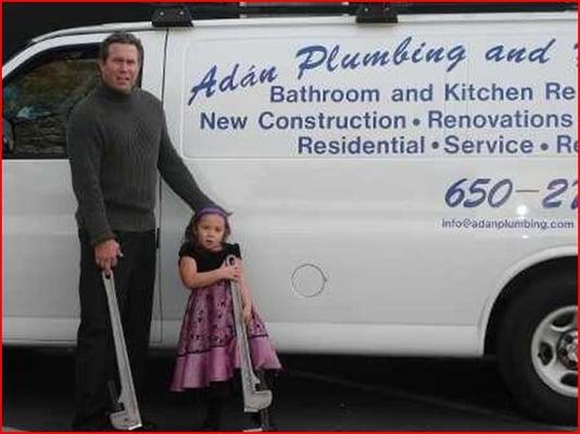 Adan Plumbing