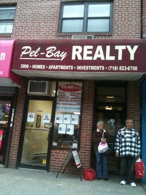 Pel-Bay Realty