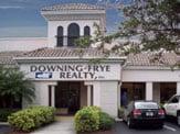 Realtor Andreas Mueller with Downing-Frye Realty.