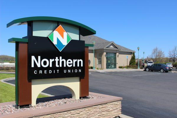 Northern Credit Union - Watertown, NY - Commerce Branch