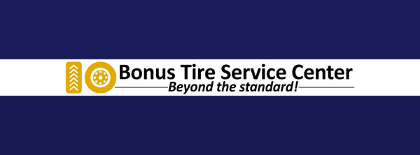 Bonus Tire Service Center