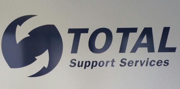 FoxPaw is now TOTAL Support Services!