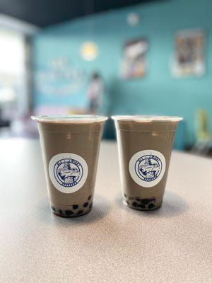 All Migh-Tea Boba Shop