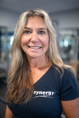 Synergy Fitness New York personal training team