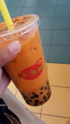 Thai Boba!