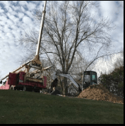 Metamora Water Service INC