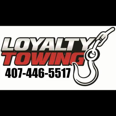 Towing & Roadside Assistance Services