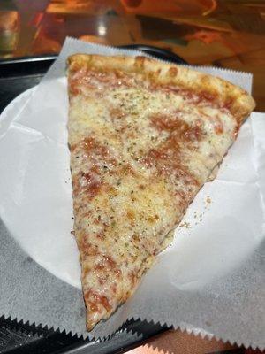 Regular Cheese Pizza