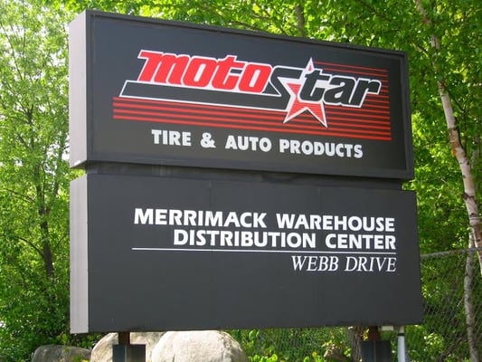 Motostar Tire & Auto Products