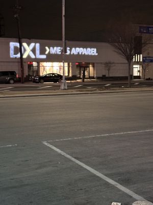 DXL