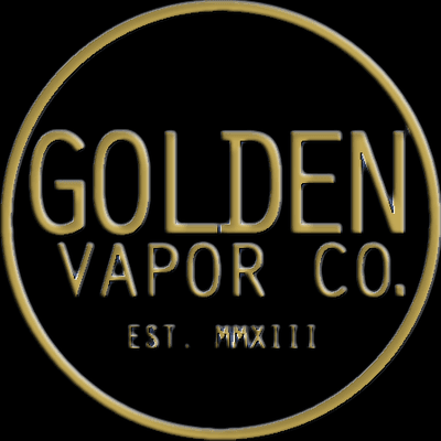 Golden Vapor