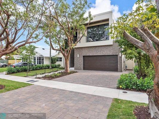 Recently closed in Rio Vista, Ft. Lauderdale.