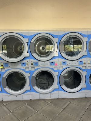 Dryers