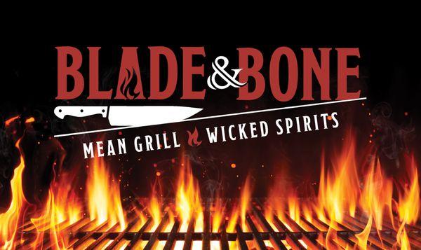 Reminiscent of old school butcher shops; Blade & Bone is casual yet refined with a contemporary twist to the traditional steakhouse!