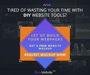 Let us build a mockup for you at no charge!