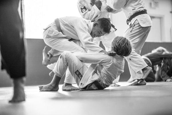 Carlsbad Jiu Jitsu