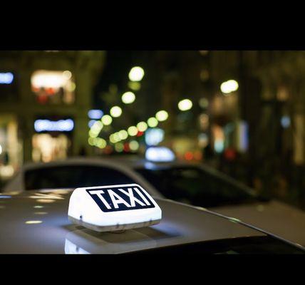 Hamburg Airport Taxi & Limo Service