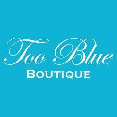 Shop women's Clothing at Too Blue Boutique!