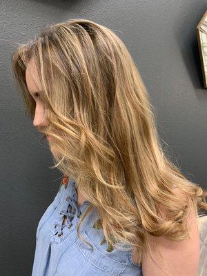 Balayage