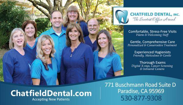 Chatfield Dental