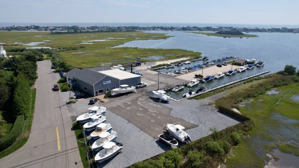 Westhampton Beach Location.