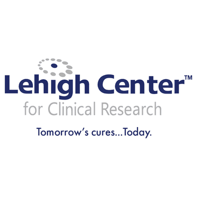 Lehigh Center for Clinical Research