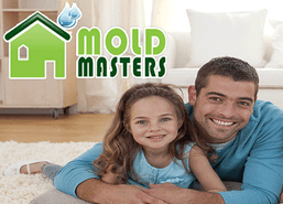 Mold Masters - South Bay