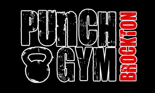 Punch Gym Brockton