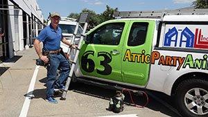 A-All Pest Termite Exterminators