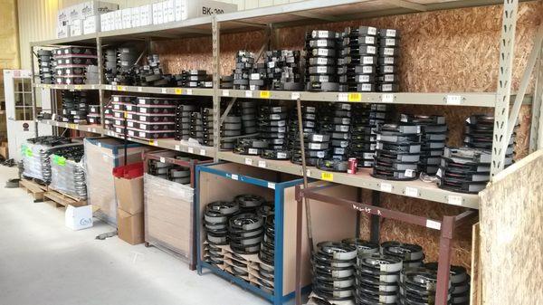 We have the trailer parts you need, TODAY