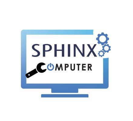 Sphinx Computer Logo